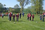 Obvodové kolo hry Plamen - Hrachovec 8. května 2008 – fotografie 23