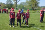 Obvodové kolo hry Plamen - Hrachovec 8. května 2008 – fotografie 24