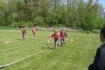 Obvodové kolo hry Plamen - Hrachovec 8. května 2008 – fotografie 28