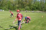 Obvodové kolo hry Plamen - Hrachovec 8. května 2008 – fotografie 29