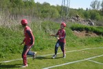 Obvodové kolo hry Plamen - Hrachovec 8. května 2008 – fotografie 31
