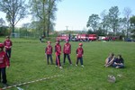 Obvodové kolo hry Plamen - Hrachovec 8. května 2008 – fotografie 34