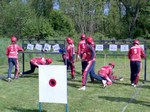 Obvodové kolo hry Plamen - Hrachovec 8. května 2008 – fotografie 39