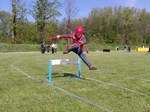 Obvodové kolo hry Plamen - Hrachovec 8. května 2008 – fotografie 40