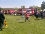 Obvodové kolo hry Plamen - Hrachovec 8. května 2008 – fotografie 41