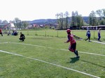 Obvodové kolo hry Plamen - Hrachovec 8. května 2008 – fotografie 43