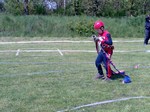 Obvodové kolo hry Plamen - Hrachovec 8. května 2008 – fotografie 44