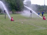 Obvodové kolo hry Plamen - Hrachovec 8. května 2008 – fotografie 51