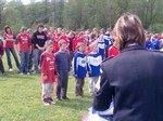 Obvodové kolo hry Plamen - Hrachovec 8. května 2008 – fotografie 56