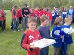 Obvodové kolo hry Plamen - Hrachovec 8. května 2008 – fotografie 58