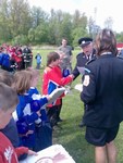 Obvodové kolo hry Plamen - Hrachovec 8. května 2008 – fotografie 59