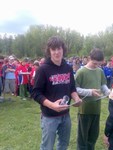 Obvodové kolo hry Plamen - Hrachovec 8. května 2008 – fotografie 60