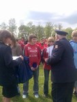 Obvodové kolo hry Plamen - Hrachovec 8. května 2008 – fotografie 61