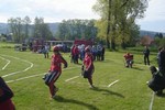 Obvodové kolo hry Plamen - Hrachovec 8. května 2008 – fotografie 7