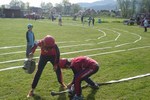 Obvodové kolo hry Plamen - Hrachovec 8. května 2008 – fotografie 8