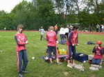 Okresní kolo hry Plamen - Horní Lideč 24. května 2008 – fotografie 16
