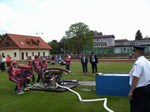 Okresní kolo hry Plamen - Horní Lideč 24. května 2008 – fotografie 17