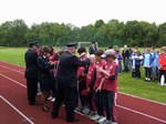 Okresní kolo hry Plamen - Horní Lideč 24. května 2008 – fotografie 21