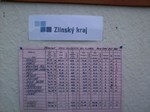 Okresní kolo hry Plamen - Horní Lideč 24. května 2008 – fotografie 24