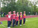 Okresní kolo hry Plamen - Horní Lideč 24. května 2008 – fotografie 3