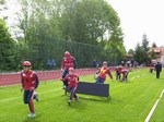 Okresní kolo hry Plamen - Horní Lideč 24. května 2008 – fotografie 4
