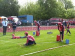 Okresní kolo hry Plamen - Horní Lideč 24. května 2008 – fotografie 5