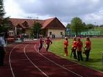 Okresní kolo hry Plamen - Horní Lideč 24. května 2008 – fotografie 7