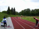 Okresní kolo hry Plamen - Horní Lideč 24. května 2008 – fotografie 8