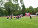 Okresní kolo hry Plamen - Horní Lideč 24. května 2008 – fotografie 10