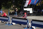 Olomoucký drak 6. září 2008 – fotografie 22