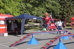 Olomoucký drak 6. září 2008 – fotografie 27