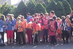 Olomoucký drak 6. září 2008 – fotografie 42