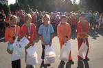 Olomoucký drak 6. září 2008 – fotografie 50