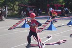 Olomoucký drak 6. září 2008 – fotografie 5