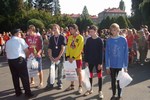 Olomoucký drak 6. září 2008 – fotografie 57