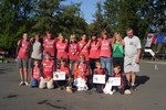 Olomoucký drak 6. září 2008 – fotografie 59
