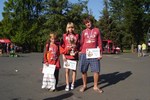 Olomoucký drak 6. září 2008 – fotografie 60