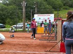 Oznická šedesátka 17. srpna 2008 – fotografie 17