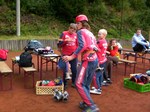 Oznická šedesátka 17. srpna 2008 – fotografie 20