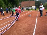Oznická šedesátka 17. srpna 2008 – fotografie 23