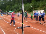 Oznická šedesátka 17. srpna 2008 – fotografie 28