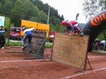 Oznická šedesátka 17. srpna 2008 – fotografie 36
