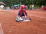 Oznická šedesátka 17. srpna 2008 – fotografie 42