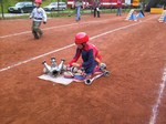 Oznická šedesátka 17. srpna 2008 – fotografie 44