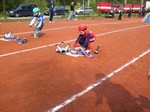 Oznická šedesátka 17. srpna 2008 – fotografie 5