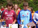 Oznická šedesátka 17. srpna 2008 – fotografie 54