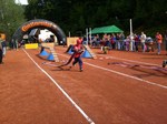 Oznická šedesátka 17. srpna 2008 – fotografie 10