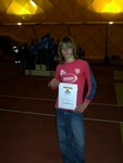 Memoriál Marty Habadové - Praha 8. listopadu 2008 – fotografie 16