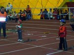 Memoriál Marty Habadové - Praha 8. listopadu 2008 – fotografie 4