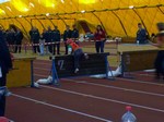Memoriál Marty Habadové - Praha 8. listopadu 2008 – fotografie 5